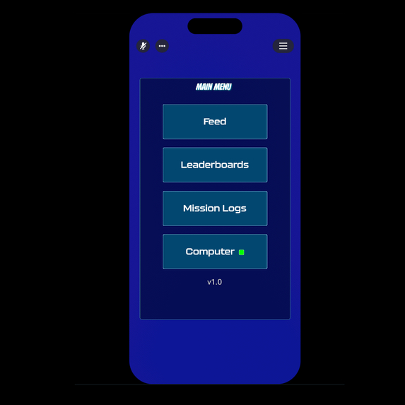 Echoes of the Novanthe – screenshot 2