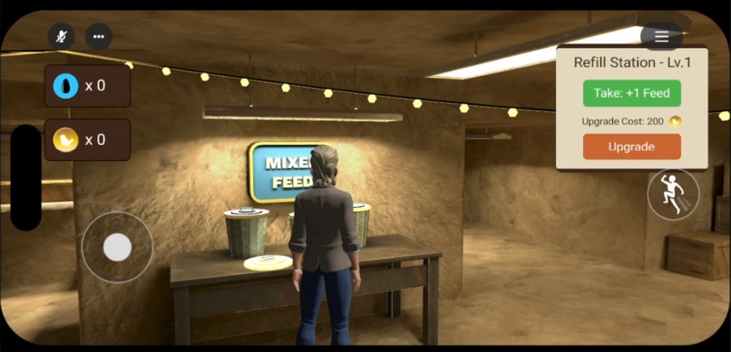 Backyard Birding – screenshot 2