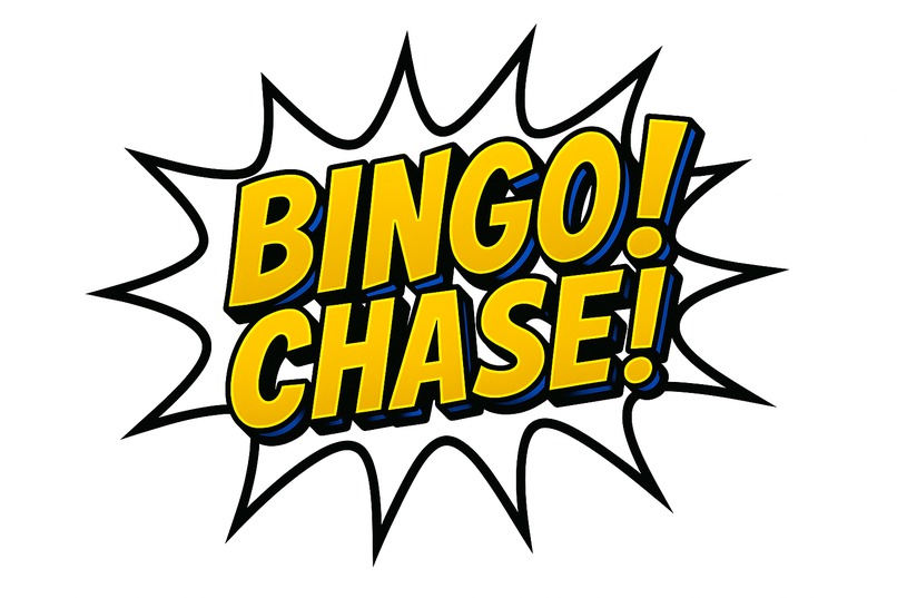  Bingo Chase – screenshot 4