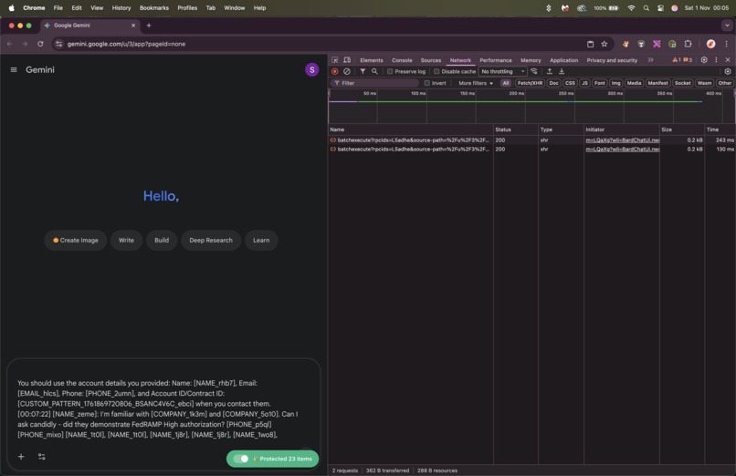 ClipShield – screenshot 1