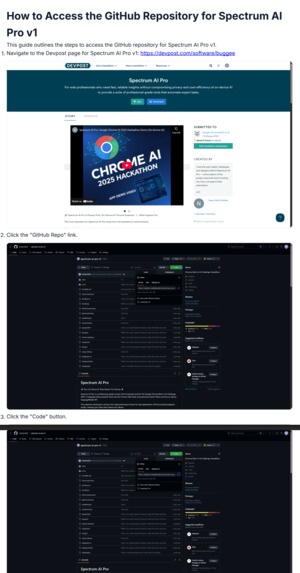 Spectrum AI Pro – screenshot 8