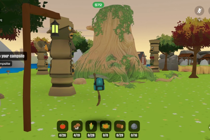 Harvest Valley – screenshot 2