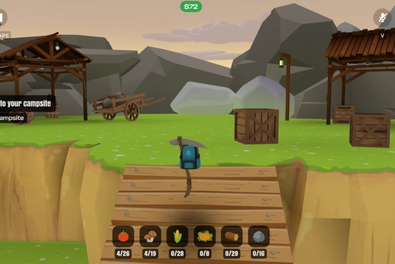 Harvest Valley – screenshot 4