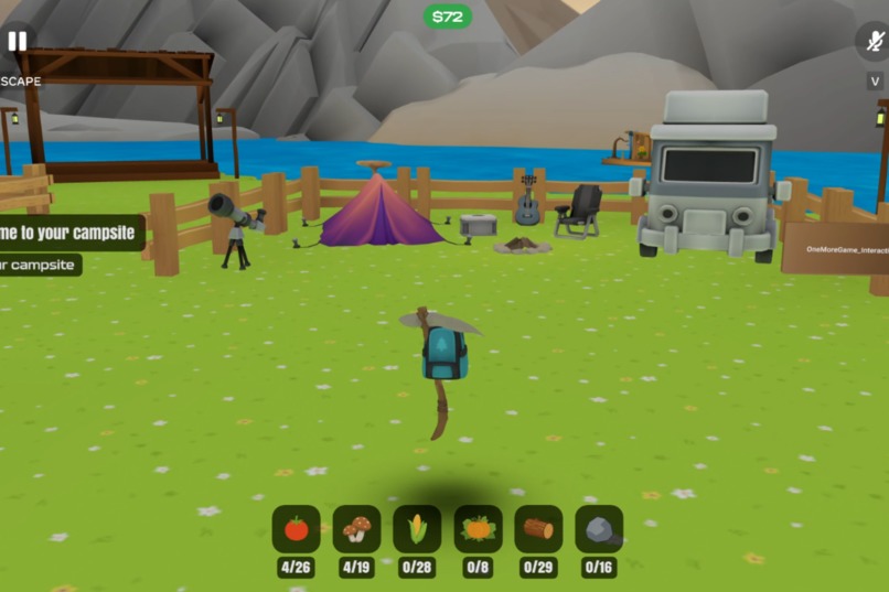 Harvest Valley – screenshot 5