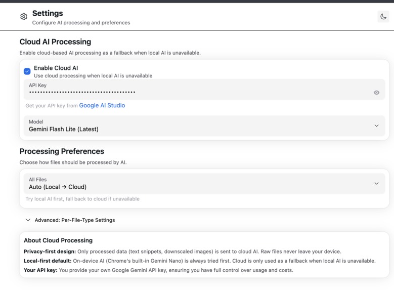 NewName – screenshot 4