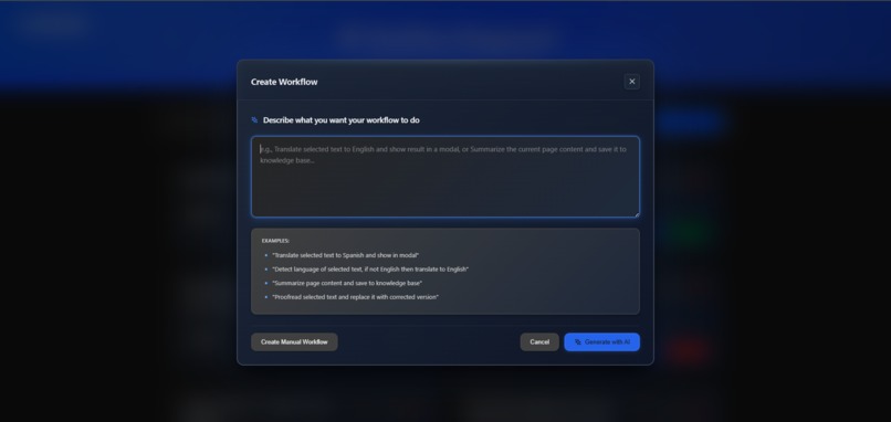 Flownic – screenshot 2