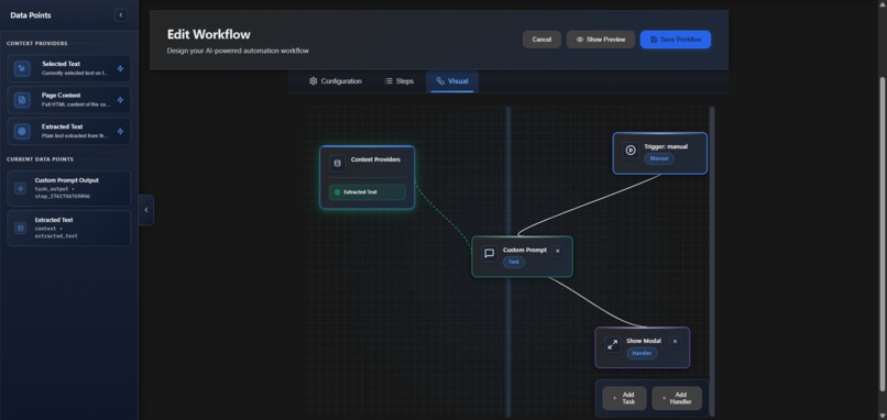 Flownic – screenshot 3
