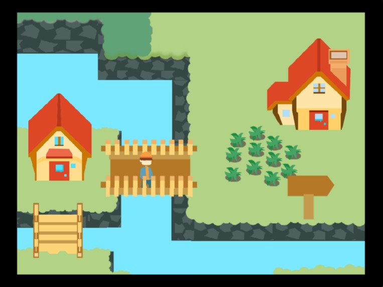 Remain of ashes – screenshot 2