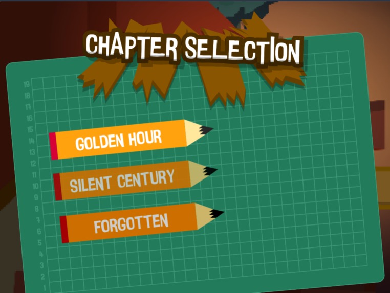 Remain of ashes – screenshot 3