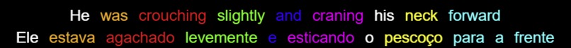 Language Stream – screenshot 2