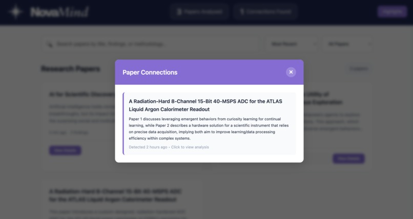 NovaMind – screenshot 9