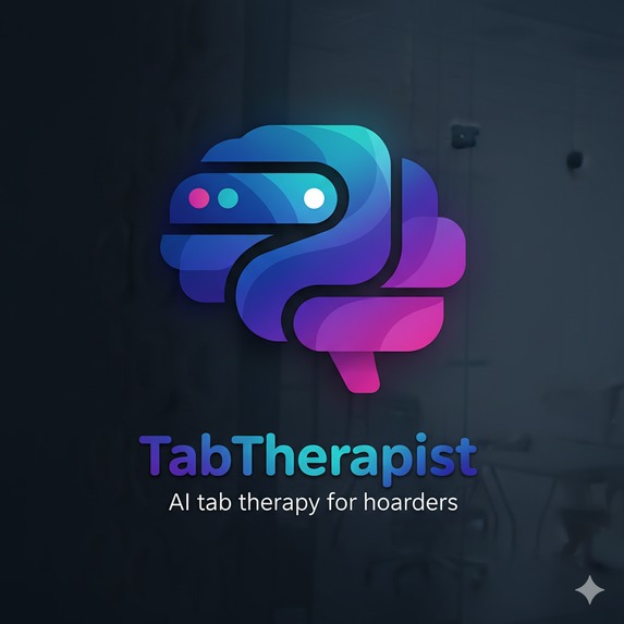 TabTherapist - AI tab therapy for hoarders – screenshot 3