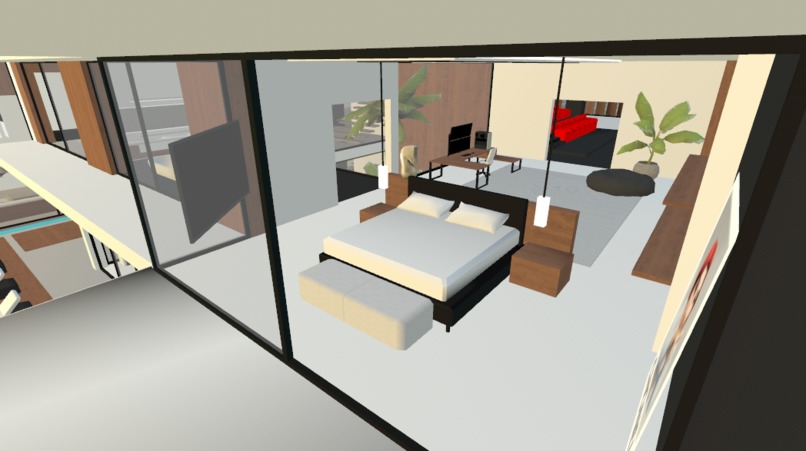 MEGA MANSION TYCOON – screenshot 7