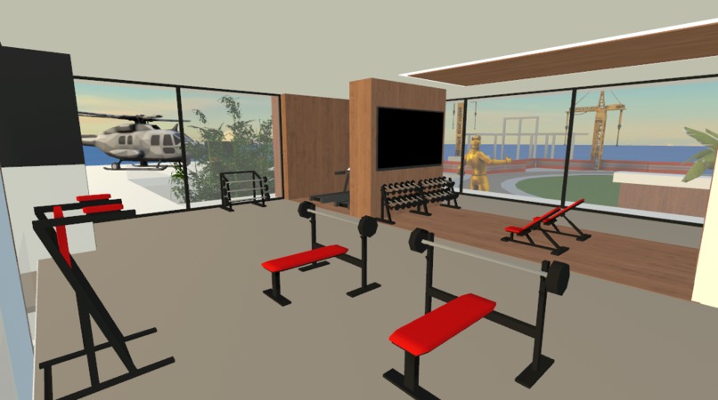 MEGA MANSION TYCOON – screenshot 8