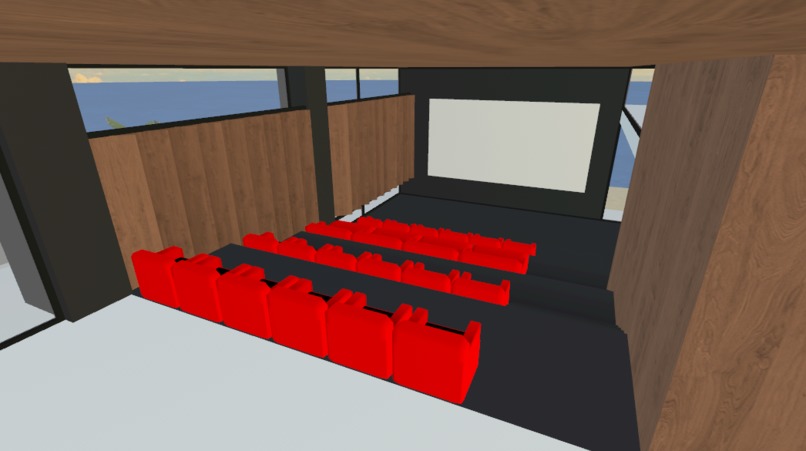 MEGA MANSION TYCOON – screenshot 6