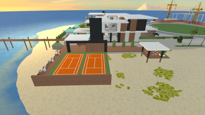 MEGA MANSION TYCOON – screenshot 4