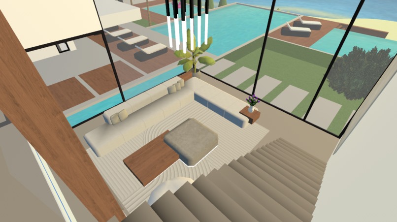 MEGA MANSION TYCOON – screenshot 9