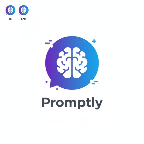 Promptly – screenshot 1