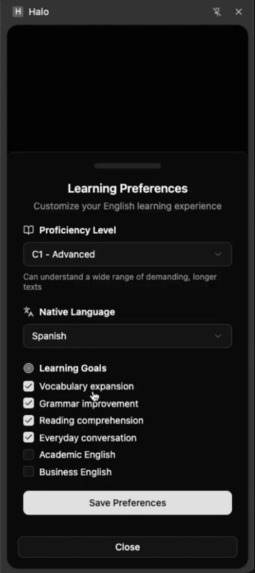 Halo – screenshot 2