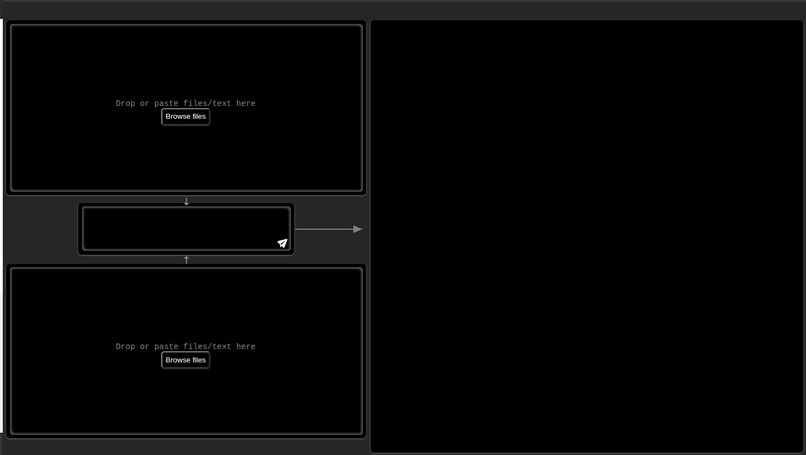 Transformly - Your personal AI shortcut for repetitive work – screenshot 1