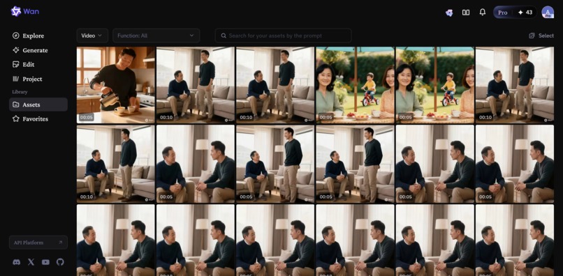 After the last toast – screenshot 2