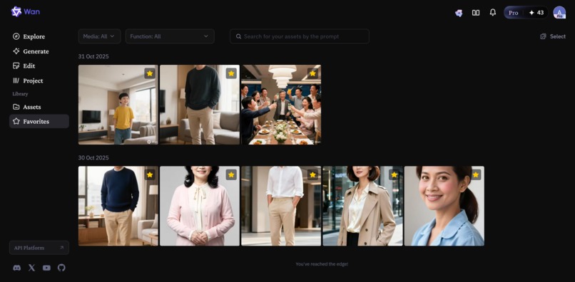 After the last toast – screenshot 3