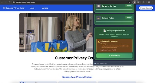 Shop Sentinel – screenshot 16