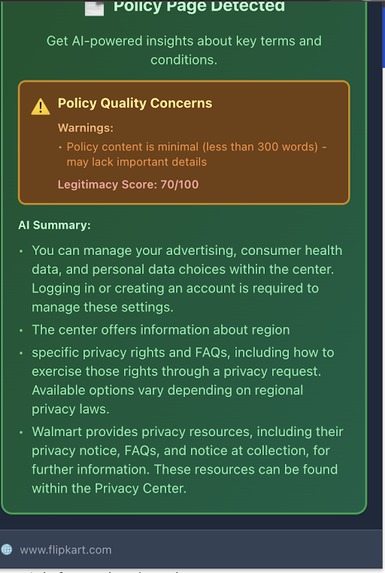 Shop Sentinel – screenshot 13