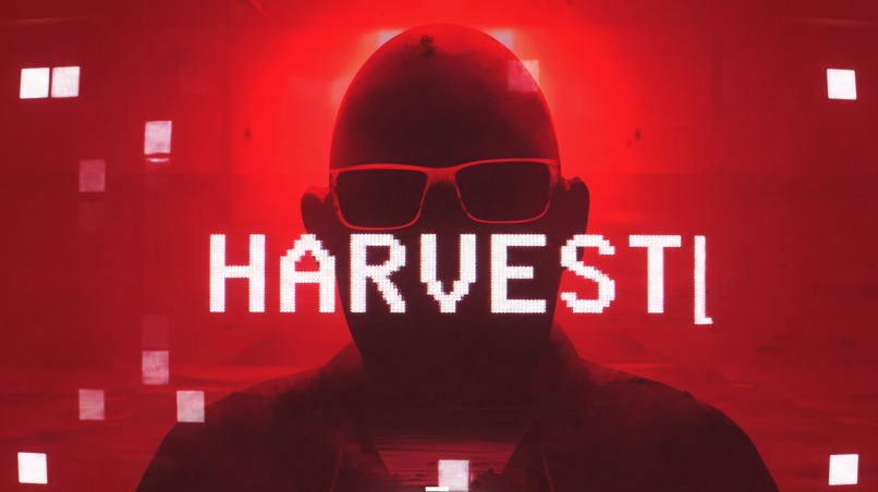 Harvest  – screenshot 1