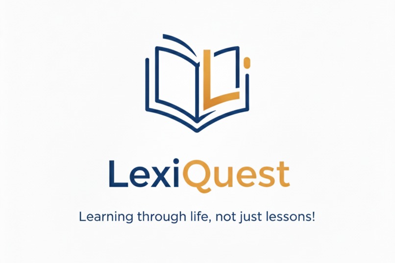 LexiQuest – screenshot 1