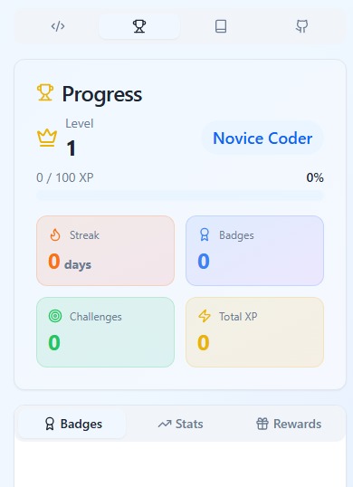 DevMentor AI – screenshot 4