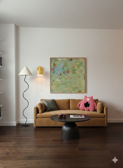 Plop – screenshot 1