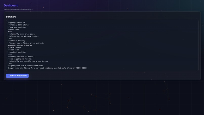 ActionSense – screenshot 1