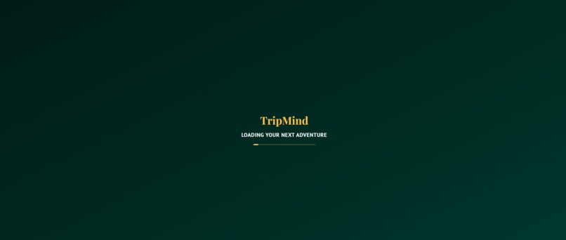 TripMind – screenshot 6