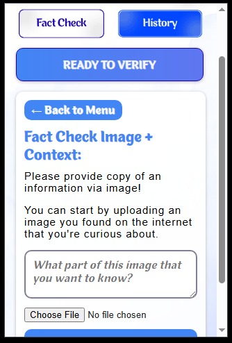 Veritas – screenshot 3