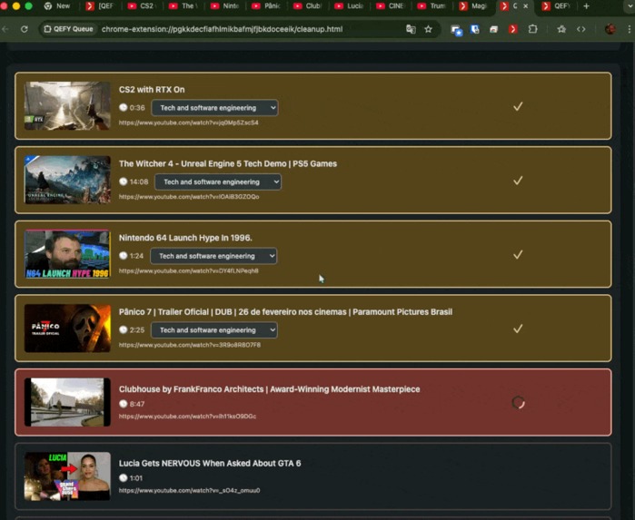 QEFY – screenshot 11