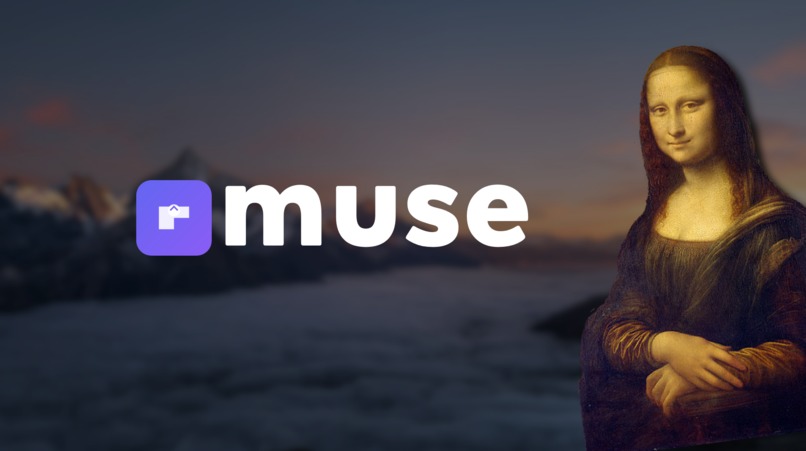 Muse - Master Mobile Photography – screenshot 1