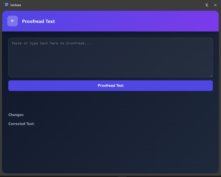 Lectura Lite – screenshot 3