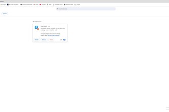 SmartWebAI – Chrome’s Built-in AI Companion