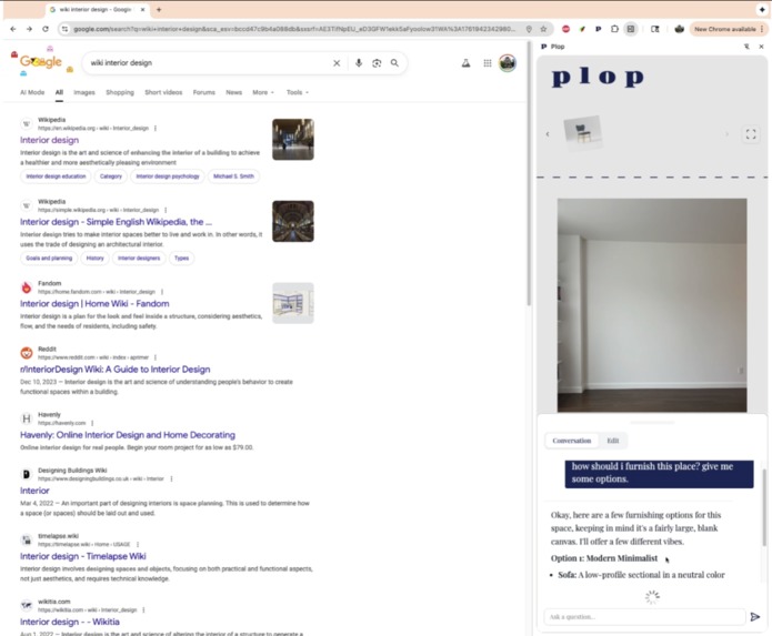 Plop – screenshot 8