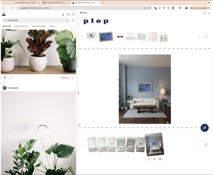 Plop – screenshot 4