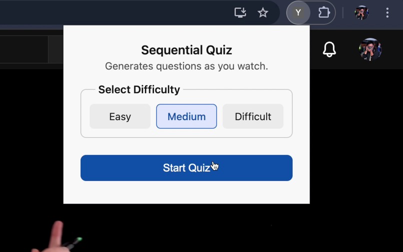 Etudemy – screenshot 1