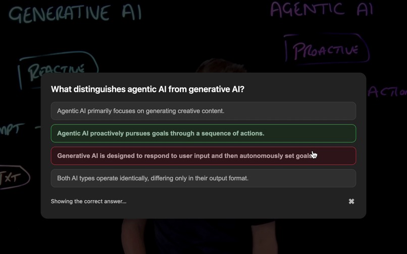 Etudemy – screenshot 2