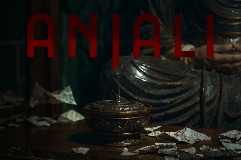 ANJALI  – screenshot 1