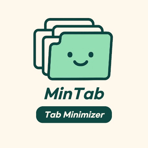MinTab – screenshot 1