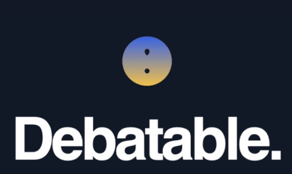 Debatable – screenshot 1
