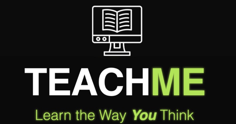 TeachMe – screenshot 1