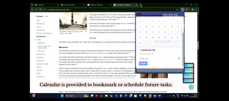Notify – screenshot 1