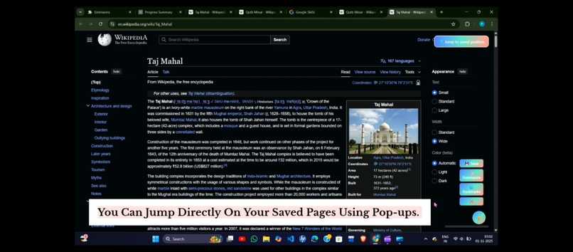 Notify – screenshot 2