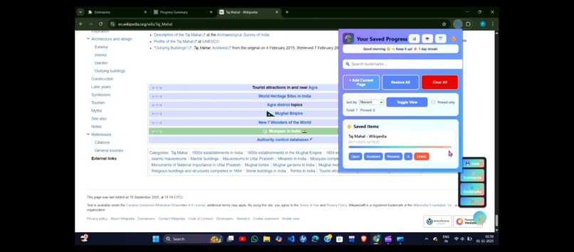 Notify – screenshot 5